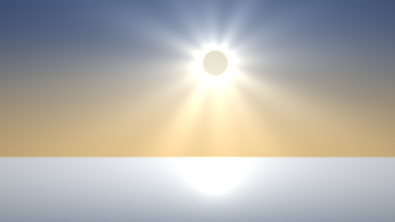 The Final Experiment