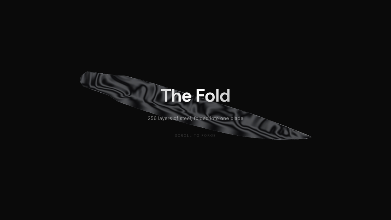 The Fold