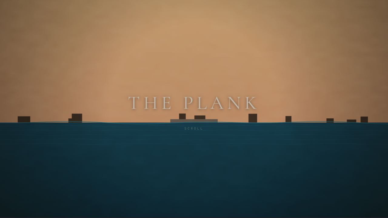 The Plank