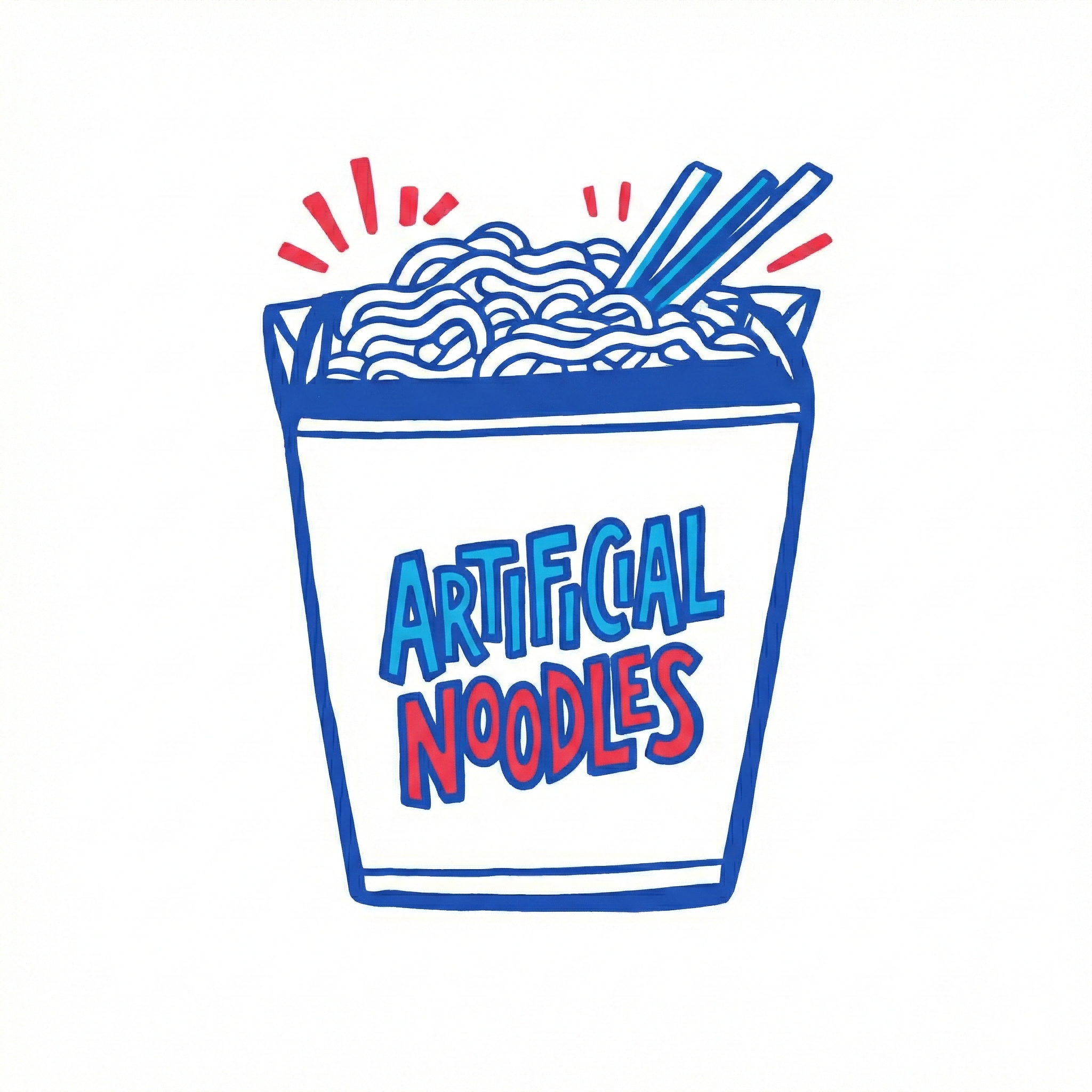 Artificial Noodles