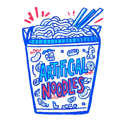 Artificial Noodles